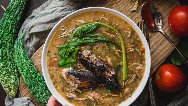 Canh chua ba miền Bắc Trung Nam kh&aacute;c nhau thế n&agrave;o? C&aacute;ch nấu