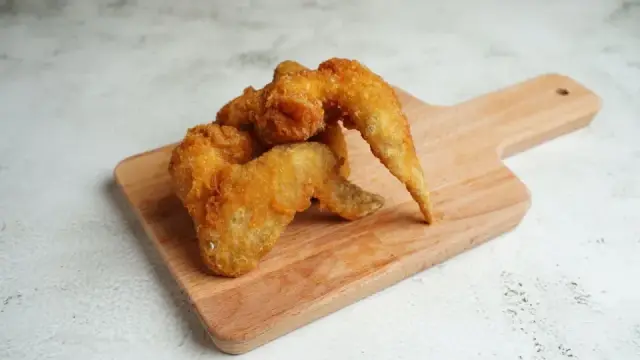 Cánh gà làm món gì ngon? 6 công thức dễ làm cho cả nhà