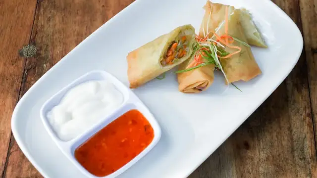 Chả chay ngon tại nhà: 6 cách làm cho ngày rằm, lễ Phật