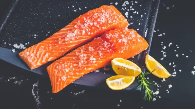 Chế biến cá hồi đúng cách: 4 lưu ý để cá ngon, giữ dinh dưỡng