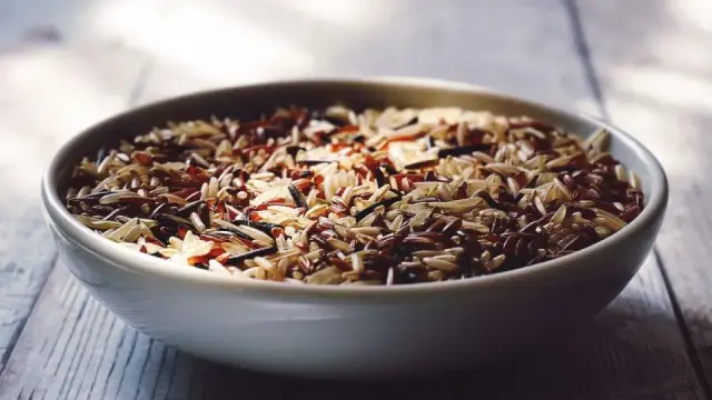 Gạo cho người giảm cân: 5 loại nên thử và cách nấu ngon