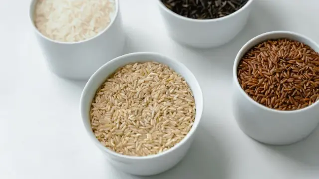 Gạo lứt: dinh dưỡng, cách nấu dẻo mềm và lưu ý khi ăn hằng ngày