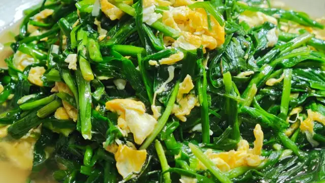Hoa thi&ecirc;n l&yacute;: dinh dưỡng, c&aacute;ch chọn v&agrave; 5 m&oacute;n ngon m&ugrave;a h&egrave;