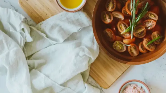 Kết hợp thực phẩm tốt cho sức khỏe: 8 cặp đôi nên nấu cùng