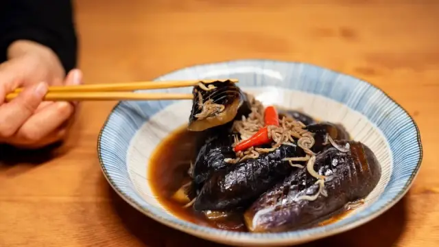 Lươn kho cà tím: cách nấu đậm đà, thơm ngon không tanh