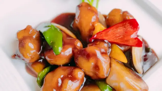 Mâm cơm thịnh soạn 4 món đãi cả nhà cuối tuần dễ nấu