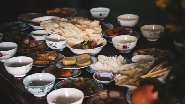 Mâm cúng ông Công ông Táo: 4 món truyền thống dễ làm tại nhà