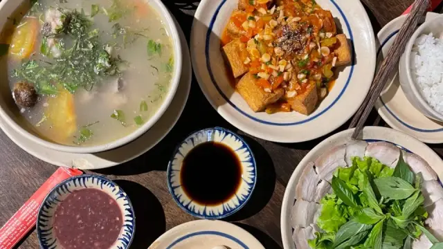 Món ăn đoàn viên: 5 món dễ làm từ nguyên liệu quen thuộc