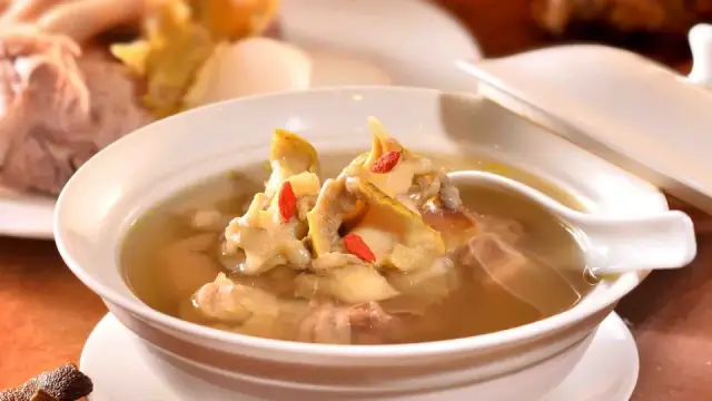 M&oacute;n ăn thảo mộc: 3 c&ocirc;ng thức bổ dưỡng cho bữa cơm hằng ng&agrave;y