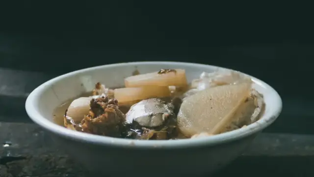 Món canh bình dân: 5 công thức rẻ mà ngon, cả nhà ăn hết nồi cơm
