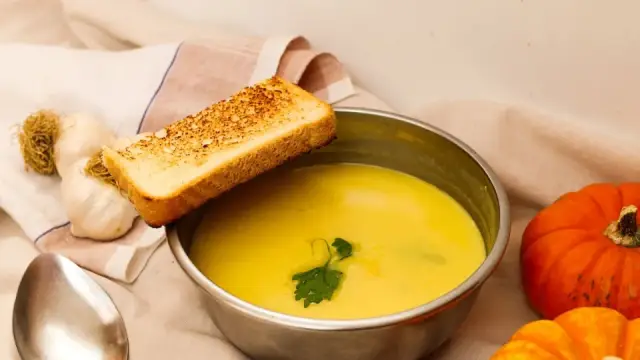 M&oacute;n ngon từ b&iacute; đỏ: 5 c&ocirc;ng thức bổ dưỡng, dễ nấu cho cả nh&agrave;
