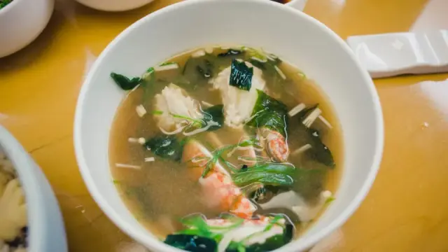 M&oacute;n ngon từ rong biển: 5 c&ocirc;ng thức bổ dưỡng, dễ nấu tại nh&agrave;