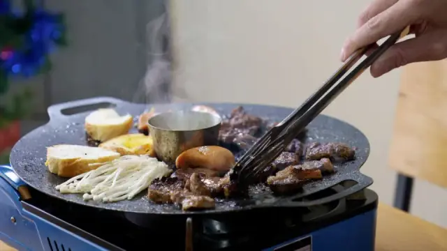 Nấm kim châm: lợi ích sức khỏe và 10 món ngon dễ làm tại nhà