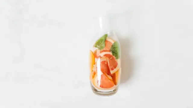 Nước detox trái cây: 10 cách kết hợp thơm ngon, dễ làm tại nhà