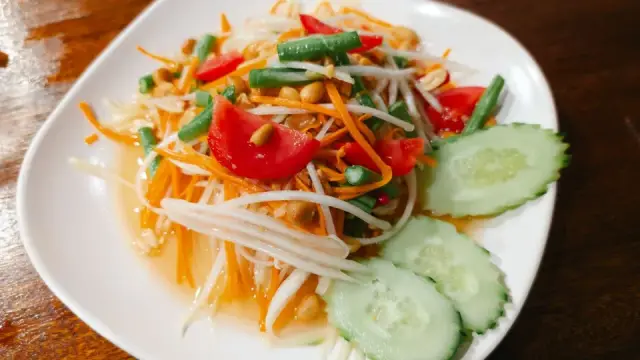 Nước mắm trộn gỏi chua ngọt: c&ocirc;ng thức chuẩn v&agrave; 4 biến tấu