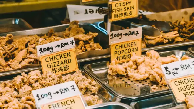Sơ chế lòng gà sạch, hết hôi và 5 món lòng gà ngon cho bữa cơm