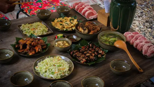 Thực đơn bữa tối mùa hè: 4 món giải nhiệt thanh mát, dễ nấu