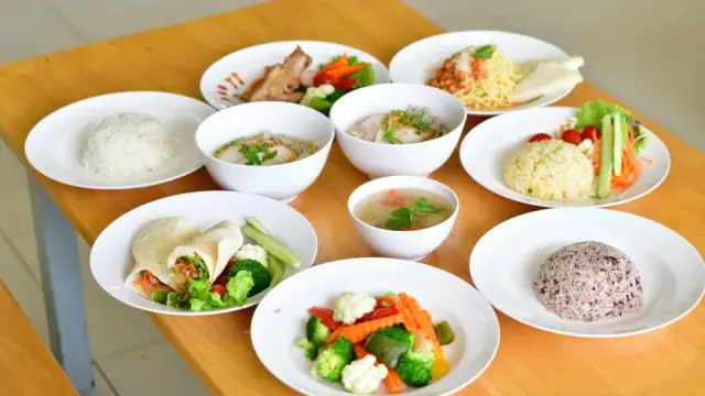 Thực đơn chay lễ Phật Đản: 5 m&oacute;n thanh tịnh, dễ nấu tại nh&agrave;