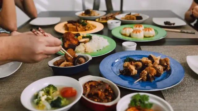 Thực đơn cuối tuần sum họp: 5 món ngon lạ miệng, dễ làm