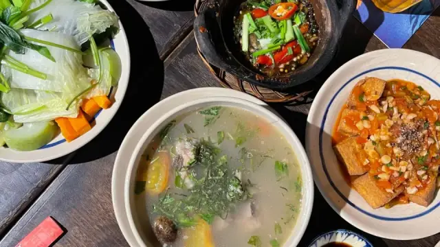 Thực đơn hàng ngày miền Tây: 7 mâm cơm dân dã, dễ nấu