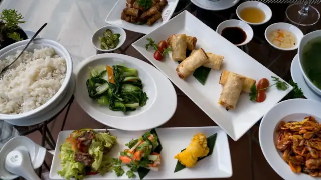 Thực đơn mỗi người một món: 5 món để cả nhà cùng vào bếp