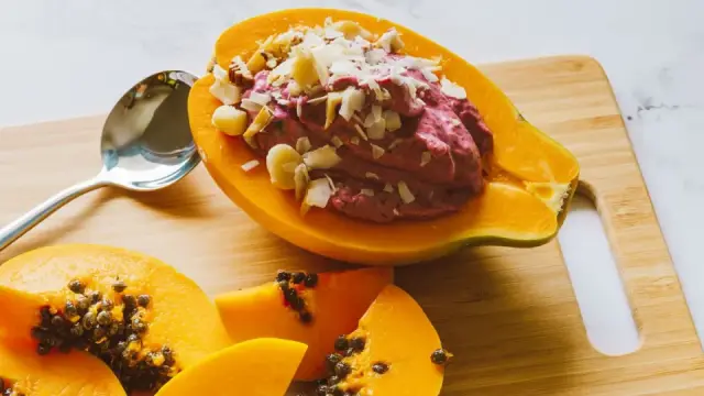 Thực phẩm giảm khó tiêu: 8 loại nên có trong bữa ăn hằng ngày