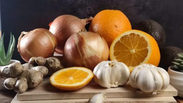 Thực phẩm hỗ trợ hệ miễn dịch: 10 nhóm nên có trong bữa ăn