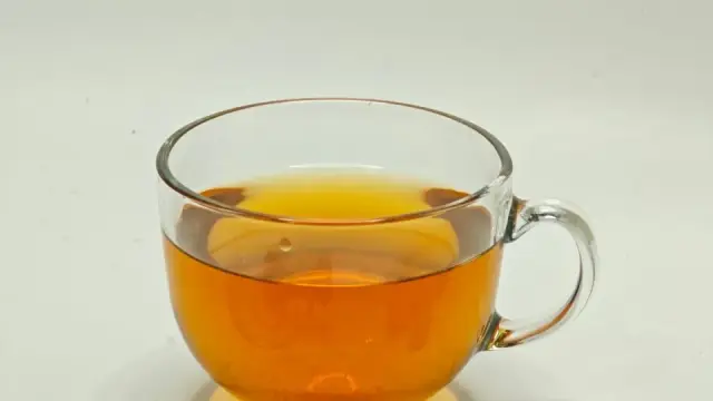 Thực phẩm làm dịu đau họng khi trời lạnh: 8 món nên ăn