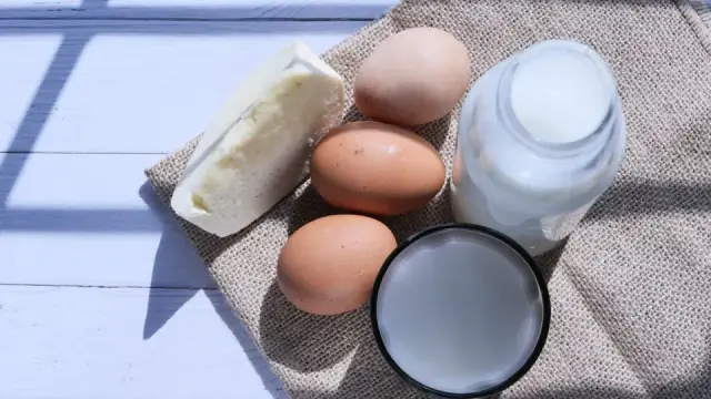 Thực phẩm tốt cho răng miệng: 9 loại giúp răng chắc, nướu khỏe