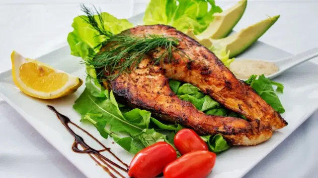 Thực phẩm tốt cho trí nhớ: mẹ nên ăn gì mỗi ngày để minh mẫn