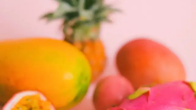 Trái cây mùa hè hỗ trợ sức đề kháng: 6 loại nên ăn mỗi tuần