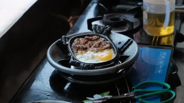 Trứng chi&ecirc;n ngon: 3 c&aacute;ch l&agrave;m hấp dẫn, dễ nấu cho bữa cơm nh&agrave;