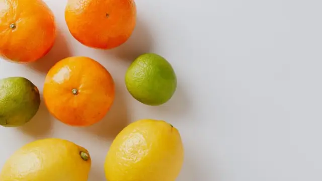 Vitamin tăng sức đề kháng mùa cúm: thực phẩm và món ăn nên có