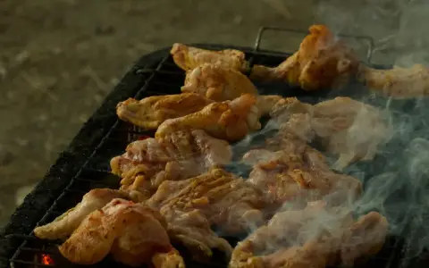 Hi-Food BBQ - Vinhomes Smart City