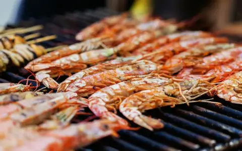 Thế Giới Hải Sản - Trần Hưng Đạo