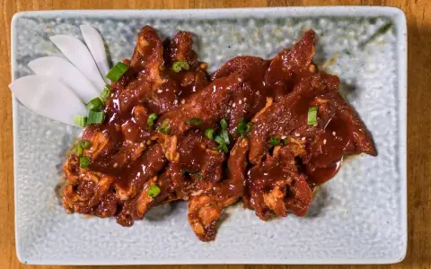 Meat Plus - Hồ Tây