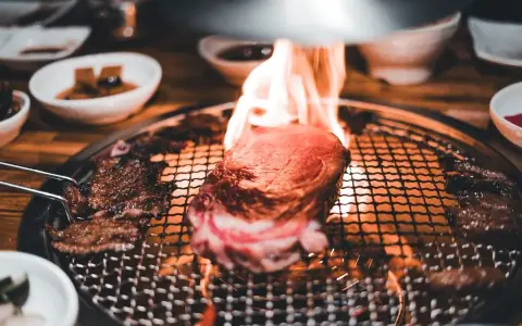 Meat Plus - Trung Yên
