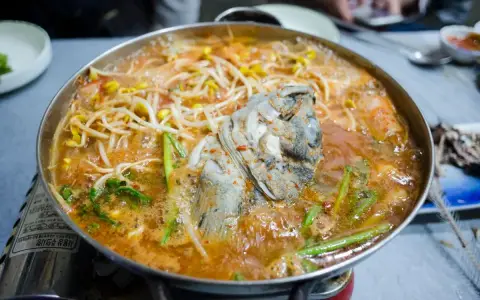 MALA Buffet - Royal City