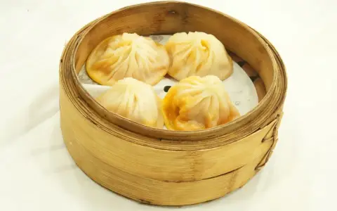 Tim Ho Wan - L7 West Lake Hanoi