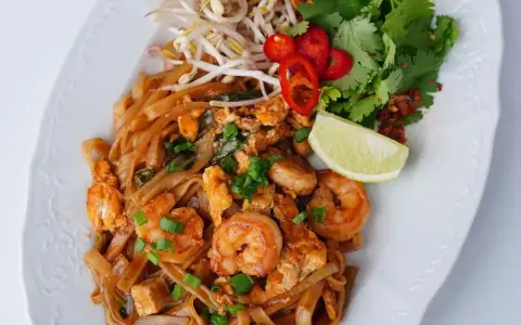 Yiam Yiam Seafood - Ngoại Giao Đoàn