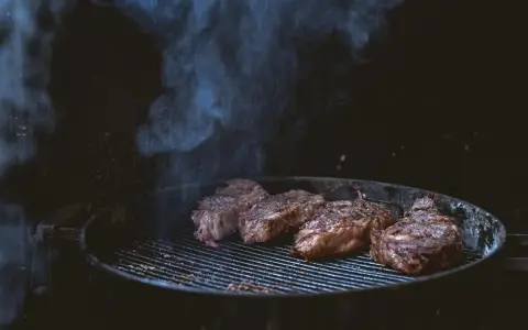 Stirling Steaks - Hào Nam