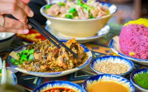 Quán Nhậu Bee Beer - Yên Lãng