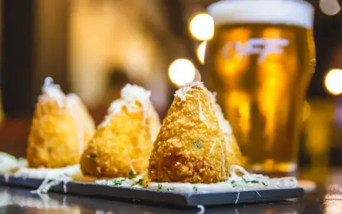 Heaven Beer - Nguyễn Chánh
