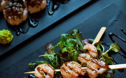 Hải Sản Xóm Vắng - Ngoại Giao Đoàn