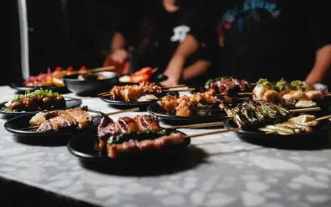 Mugi Ramen & Izakaya - Hàm Nghi