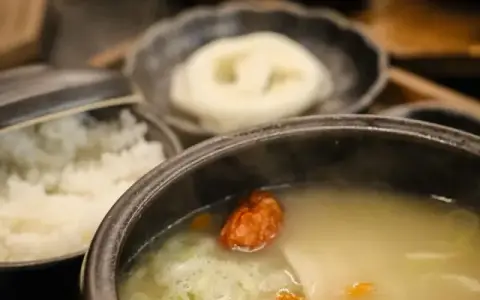Trư Ký Hotpot - Trần Nhân Tông