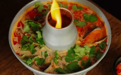 Bếp Thái Koh Yam - Giảng Võ