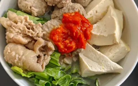 Wulao - Vincom Bà Triệu