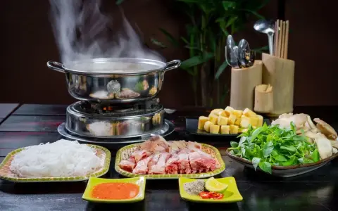 Hotpot Story - Vincom Trần Duy Hưng