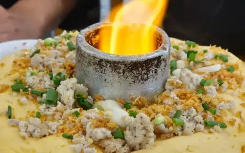 Bếp Thái Koh Yam - 2D Quang Trung